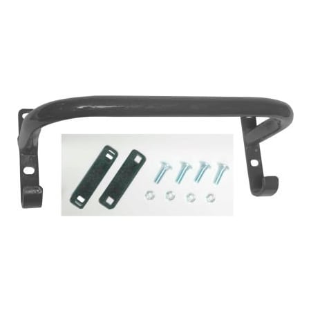 Specialmade Goods And Services Rubbermaid Tilt Truck Handle for Rubbermaid Tilt Truck FG1305L4BLA
